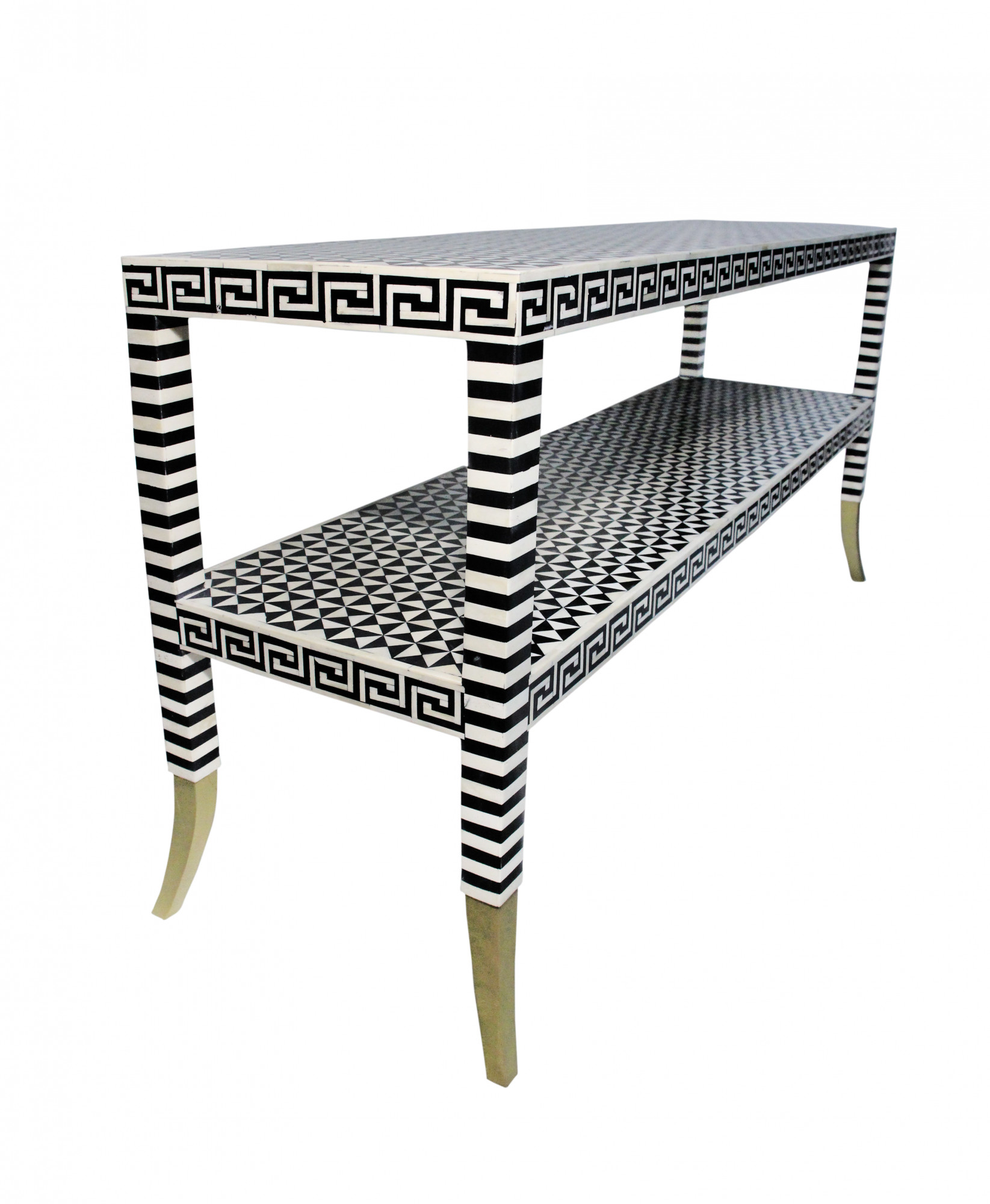 Regent Tier Console