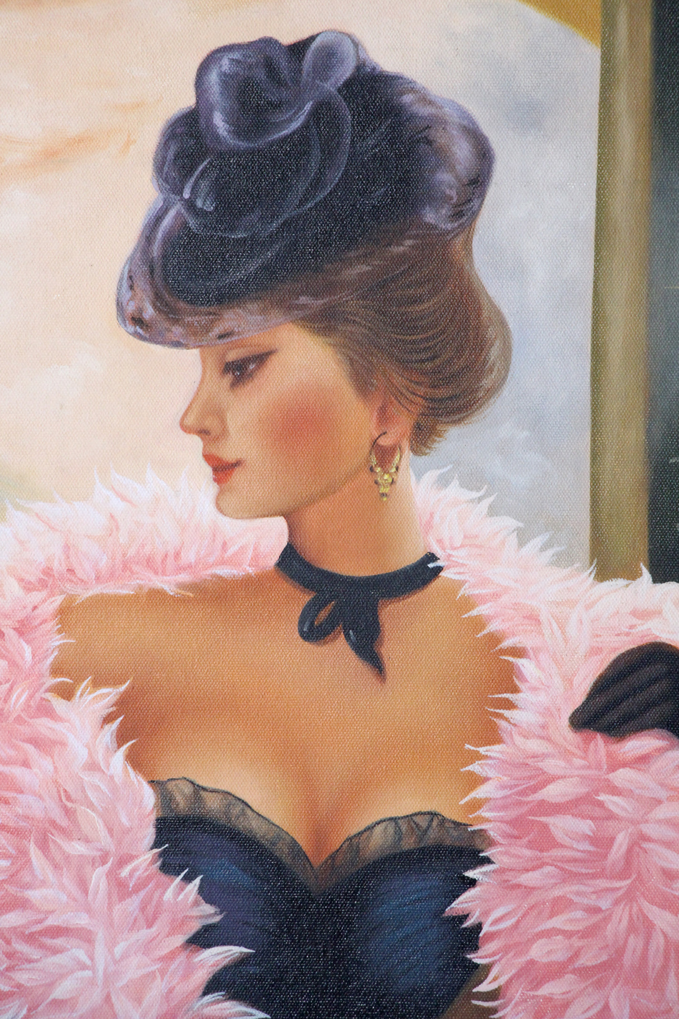 Parisian Reverie