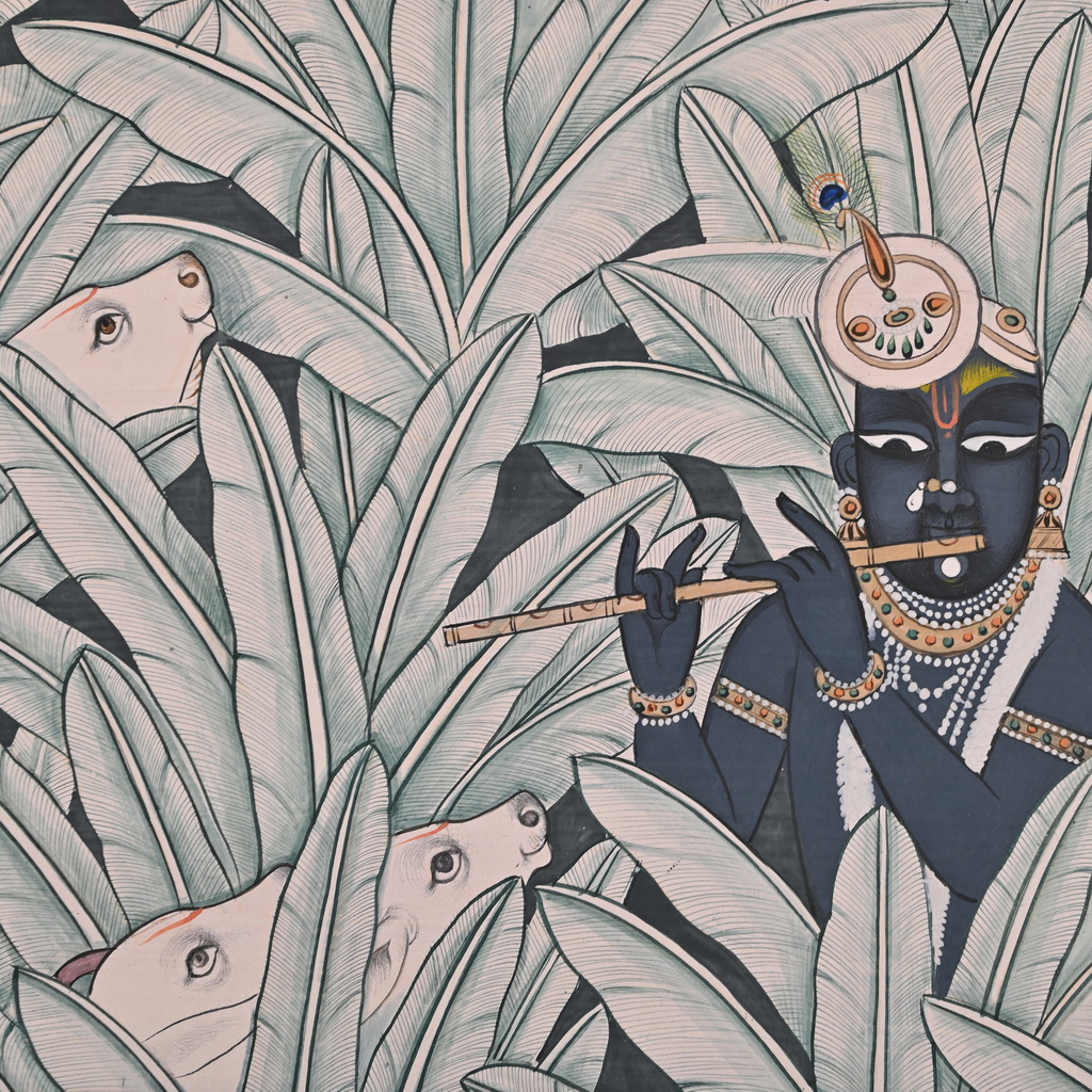 Whispers of Vrindavan Vol 3