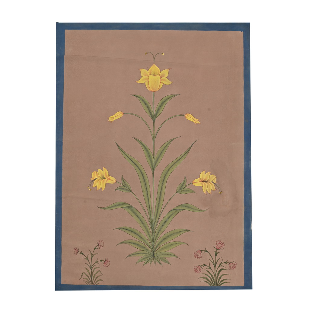 Floral Painting