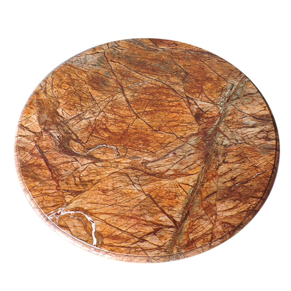 Kishangarh iron dining table