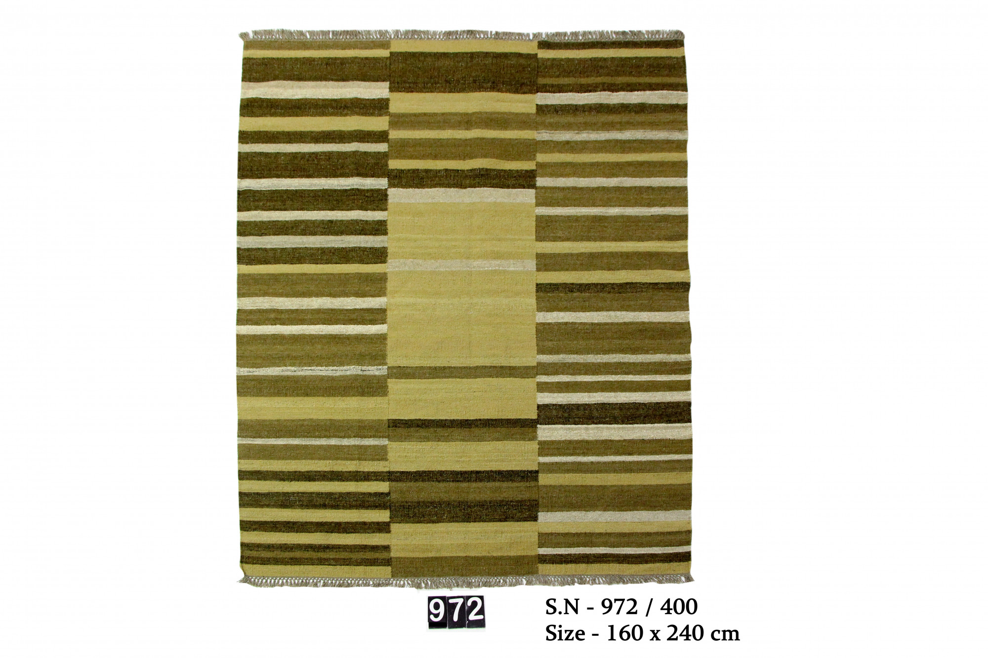 Mazandaran Rug