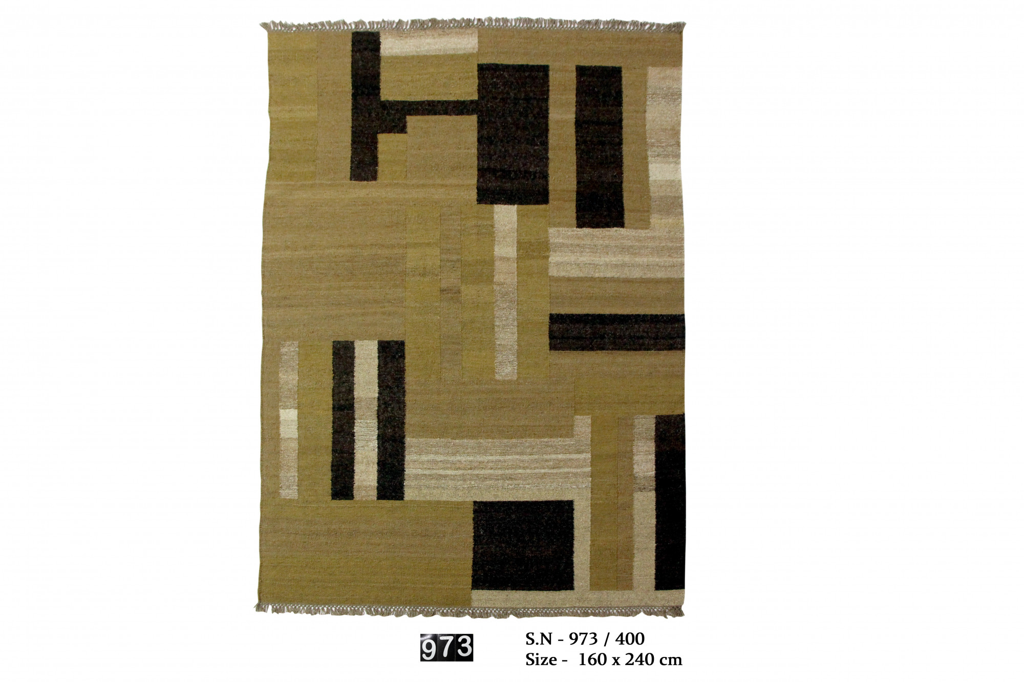 Mazandaran Kilim