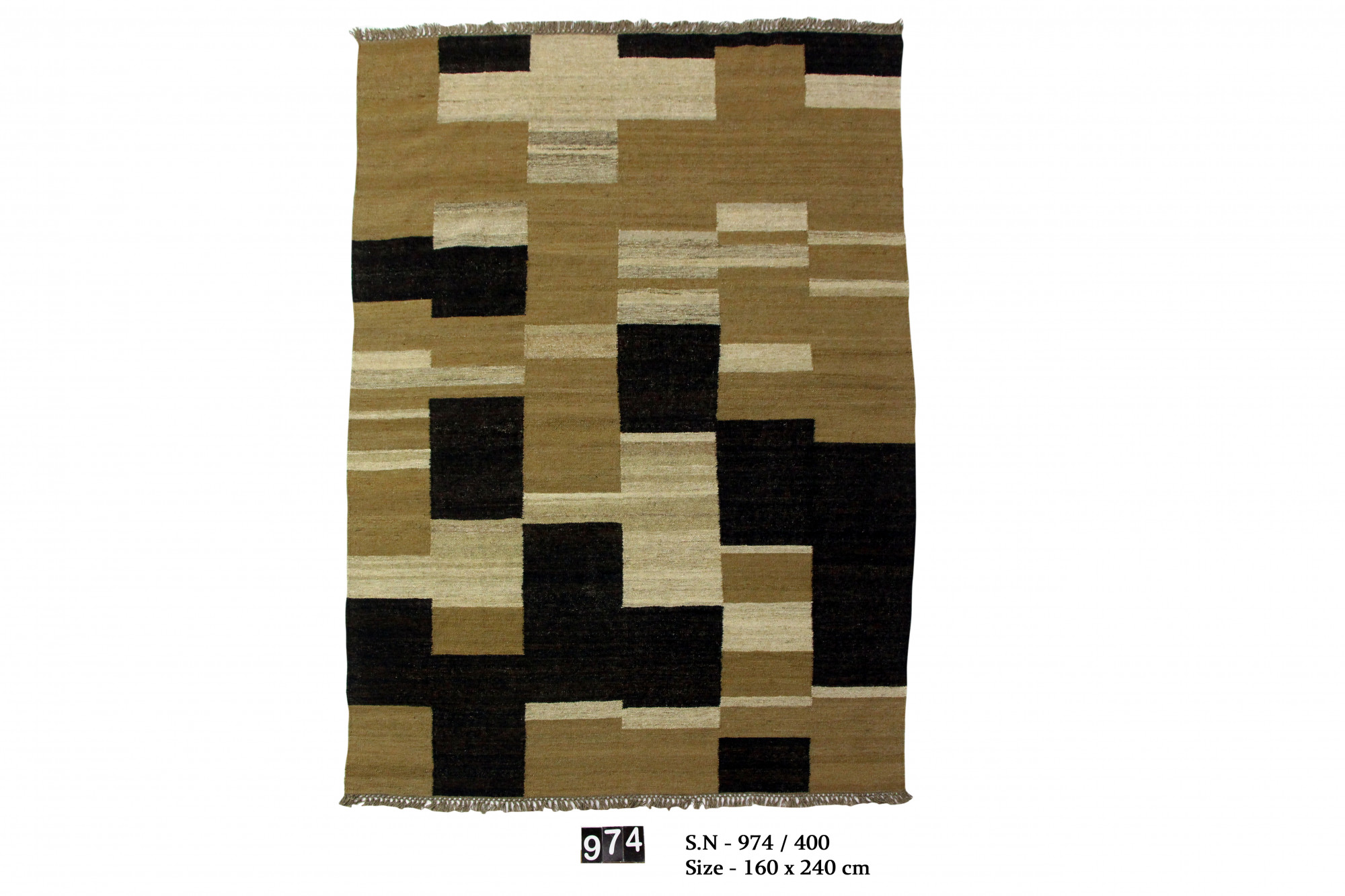 Mazandaran Kilim