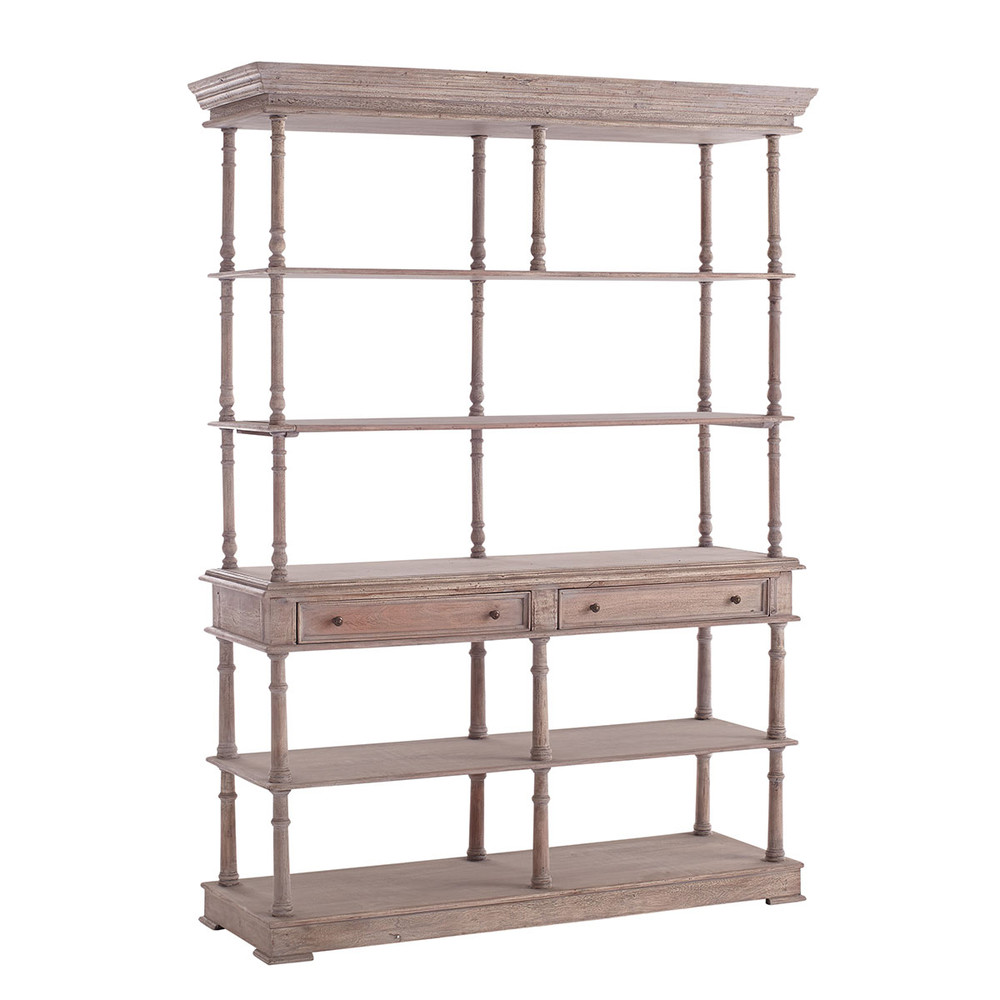 Venice TV Console and Display Piers-