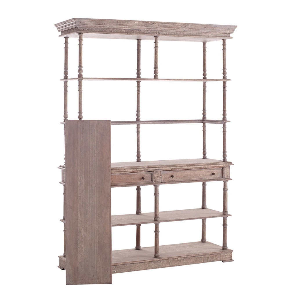 Venice TV Console and Display Piers-