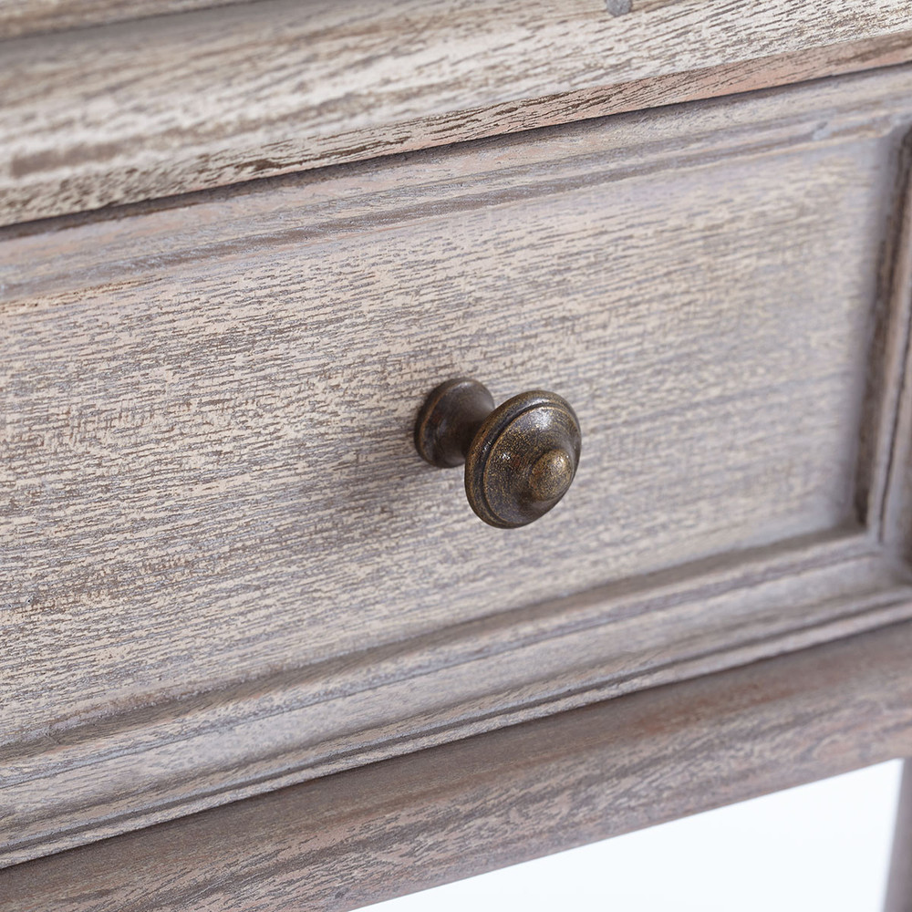 Venice TV Console and Display Piers-