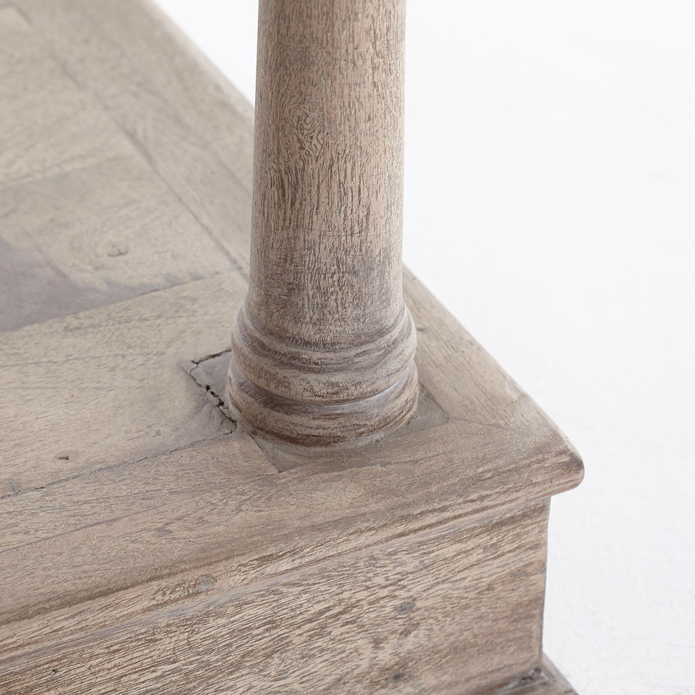 Venice TV Console and Display Piers-