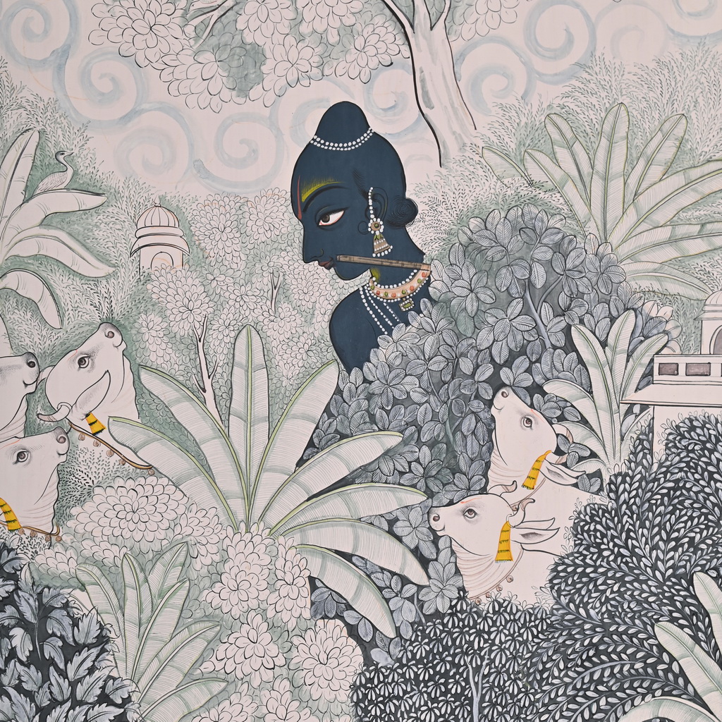 Whispers of Vrindavan Vol 2