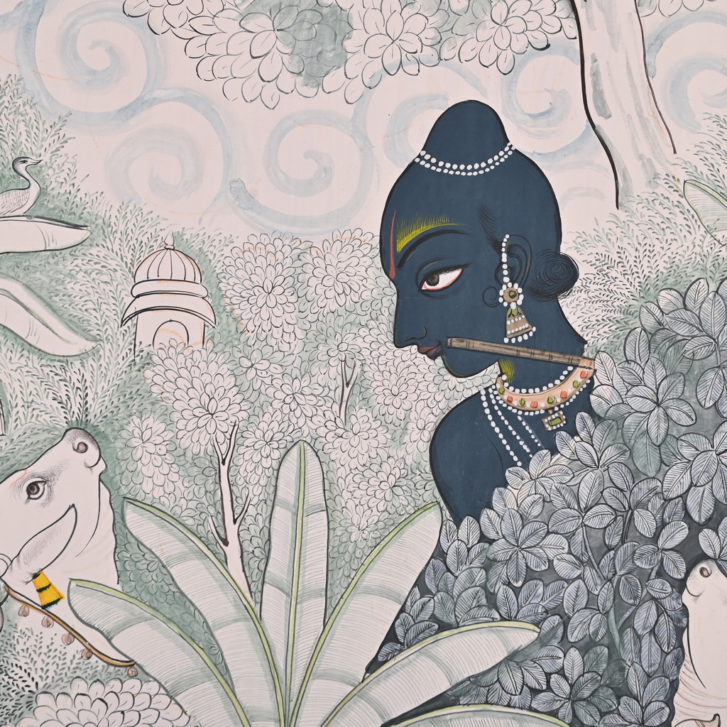 Whispers of Vrindavan Vol 2