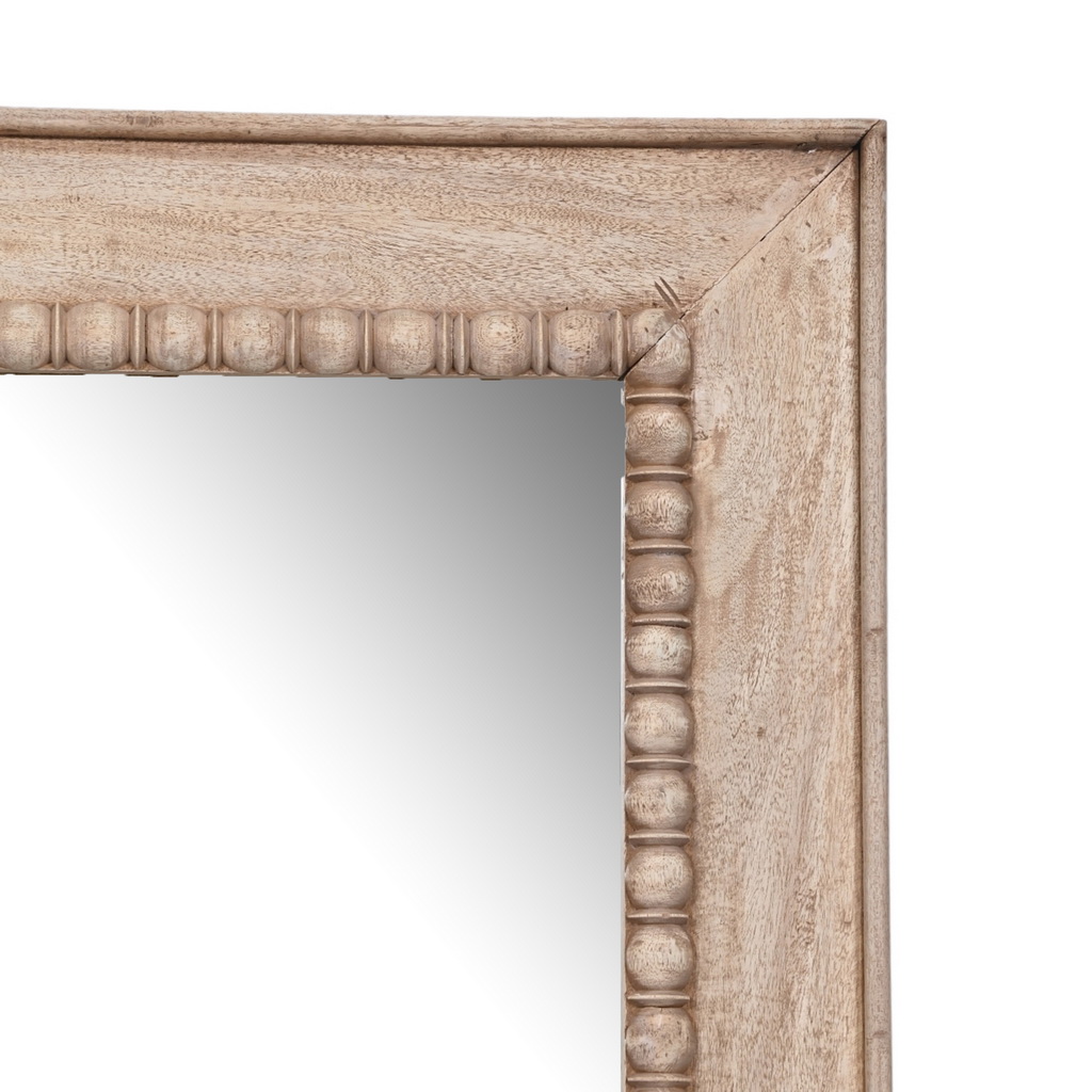 Provincial Mirror