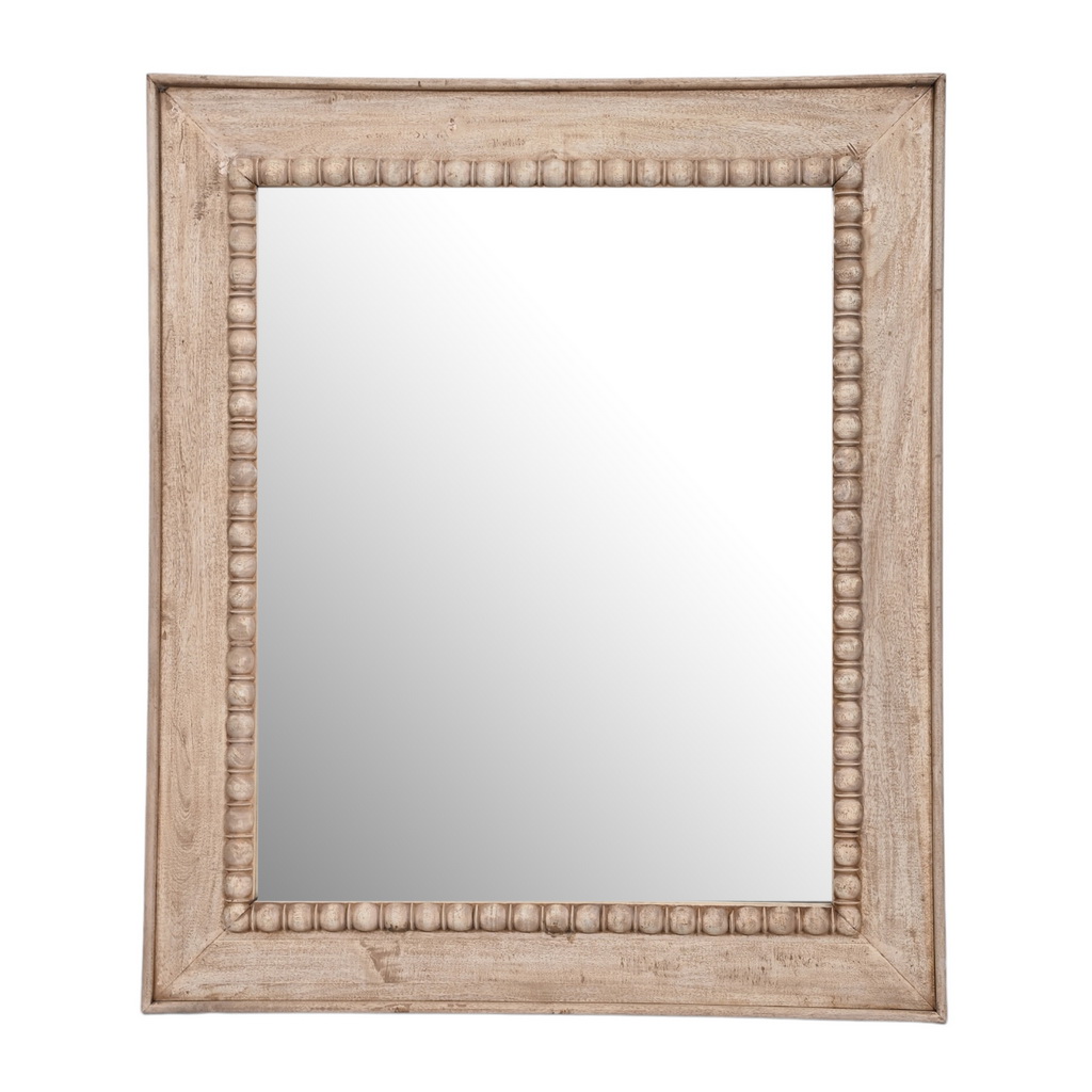 Provincial Mirror