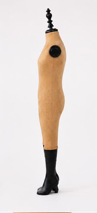 French Mannequin decorative- Medium