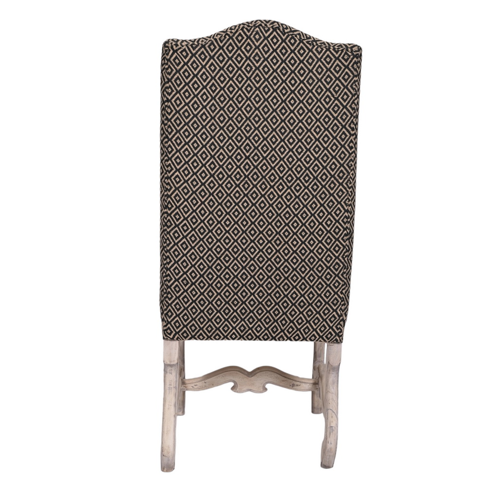 Spanish dining chair