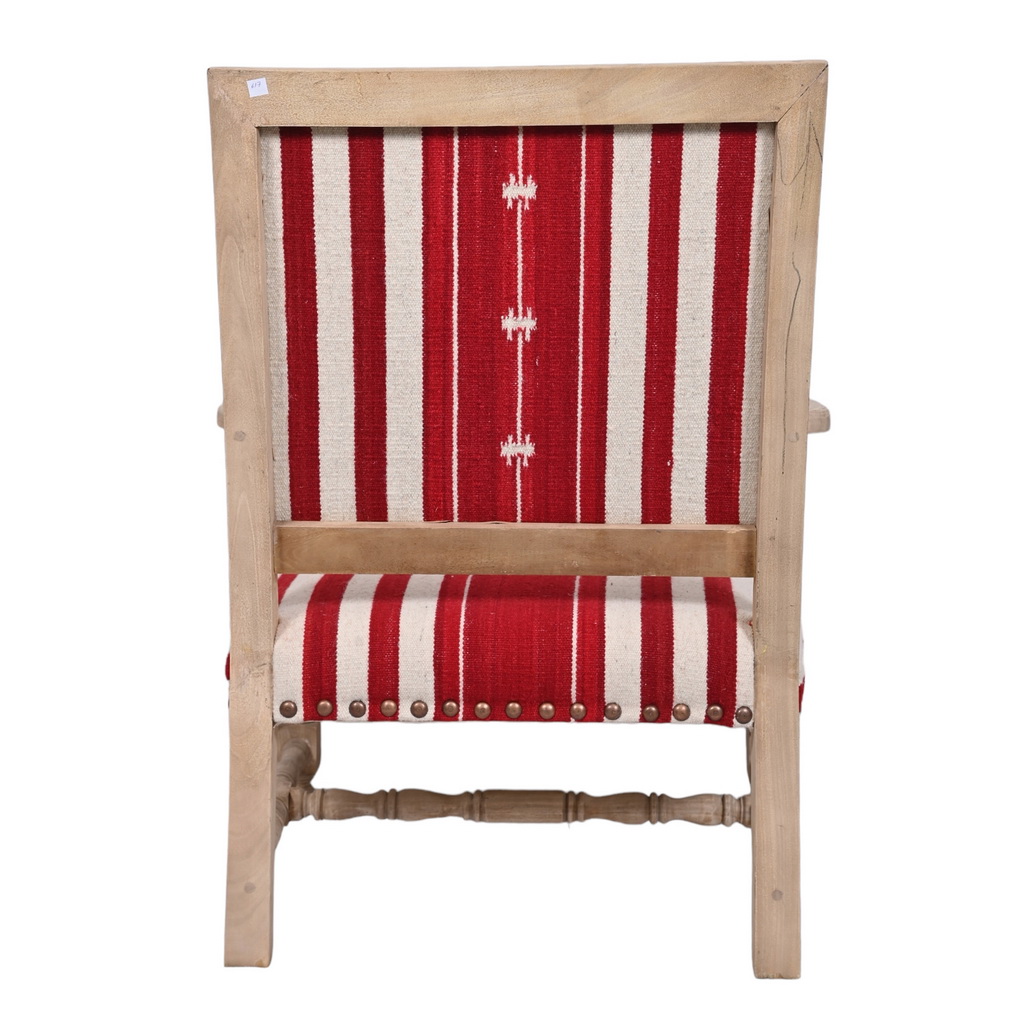 Begum Bano Arm Chair