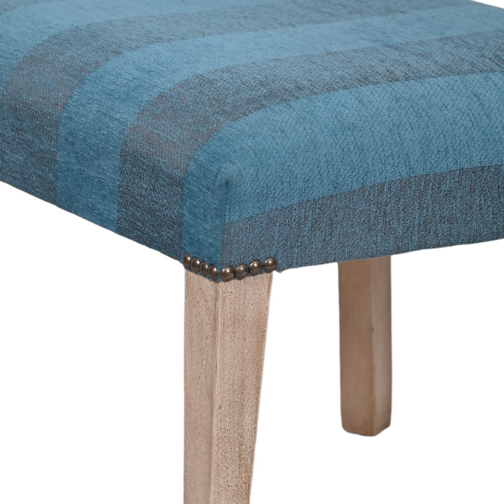 French Country Cane Dining Chair