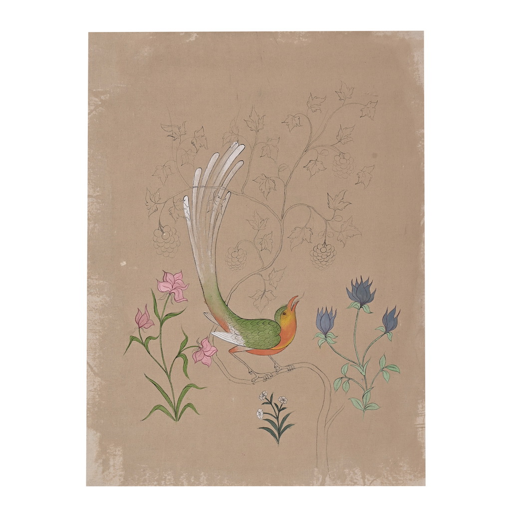 Bird Painting