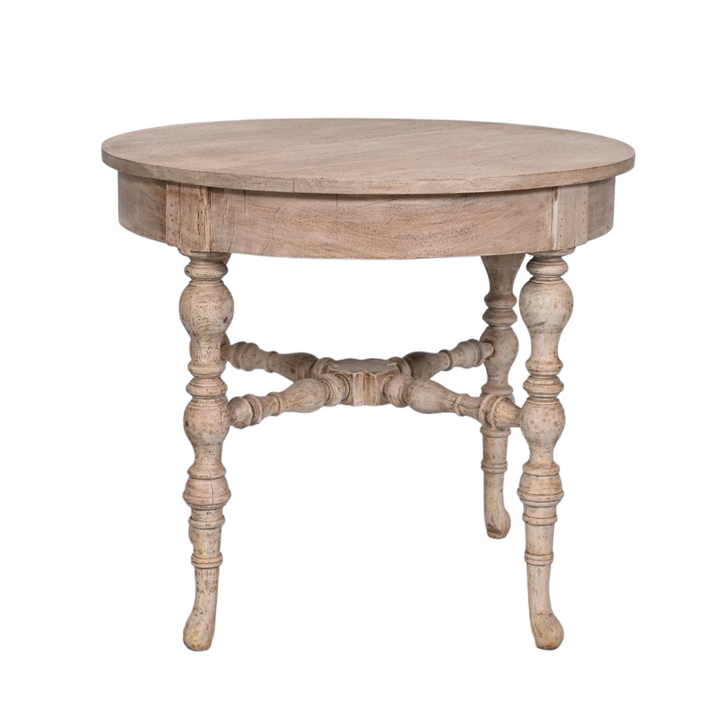 Louis side table