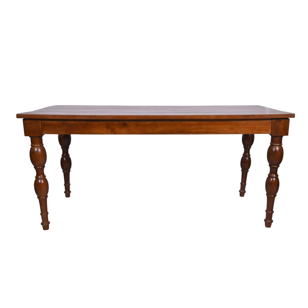 Farmhouse Dining table