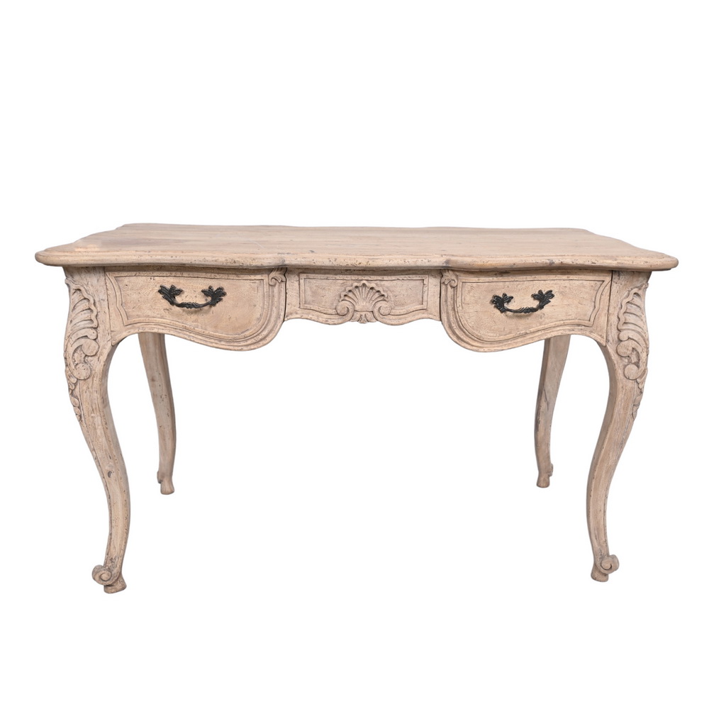 Classic French desk