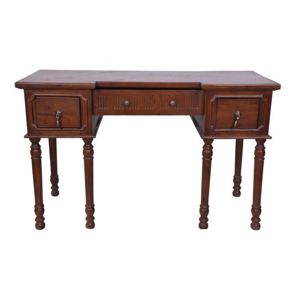 Library desk