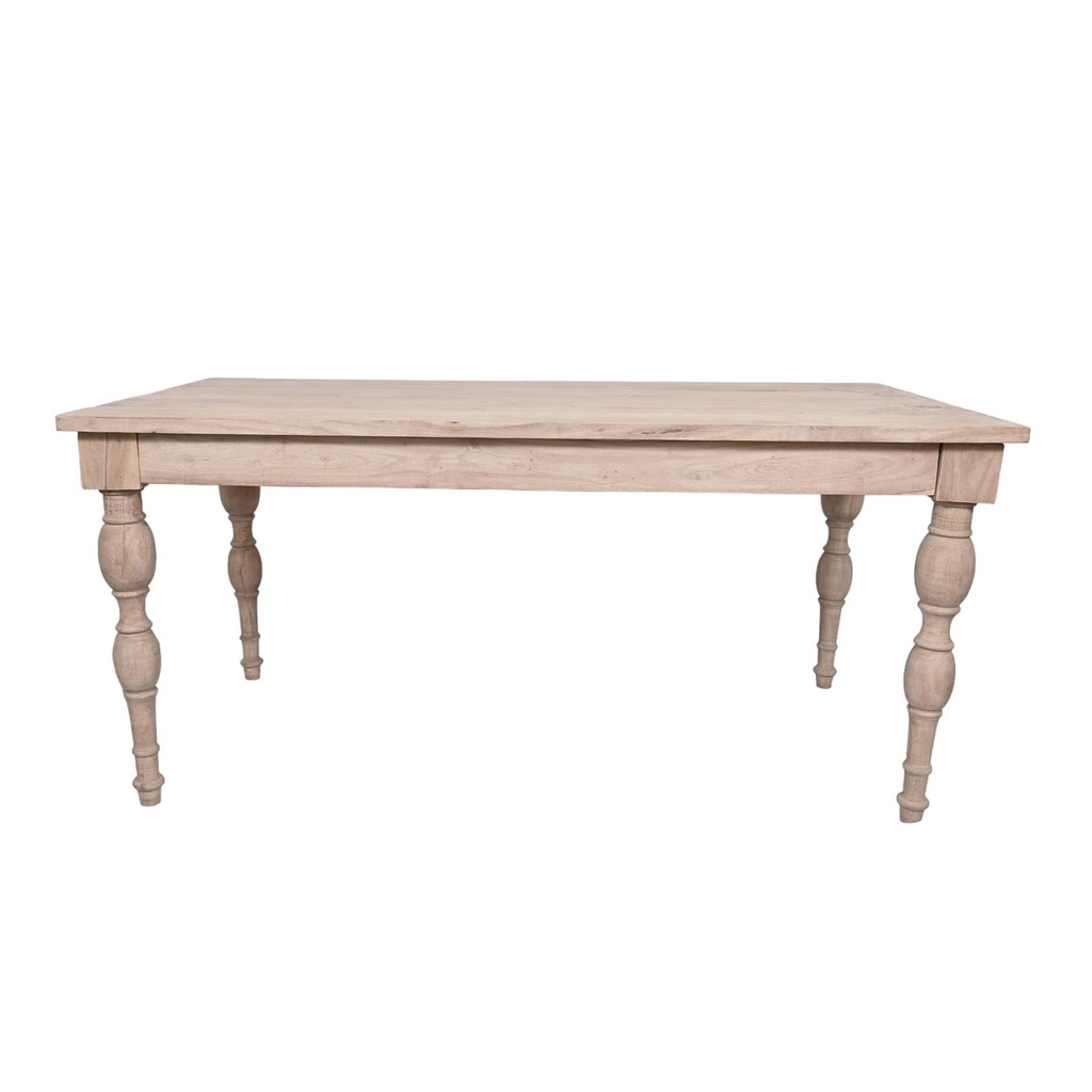 Farmhouse Dining table