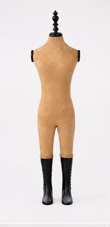 French Mannequin decorative- Medium