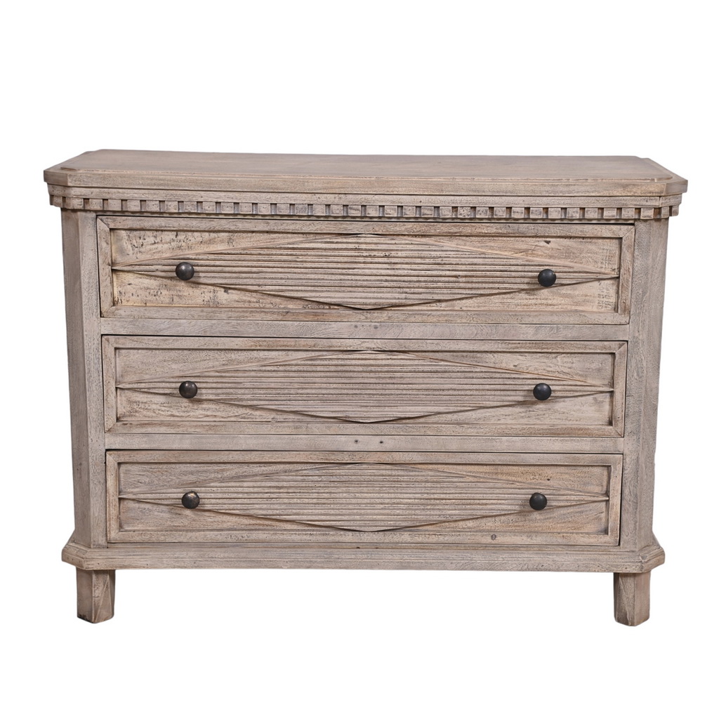 Farmhouse Chest