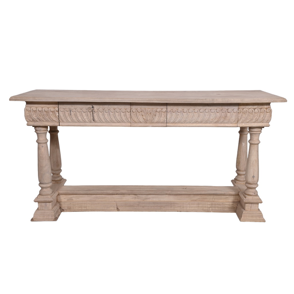 DH Signature console