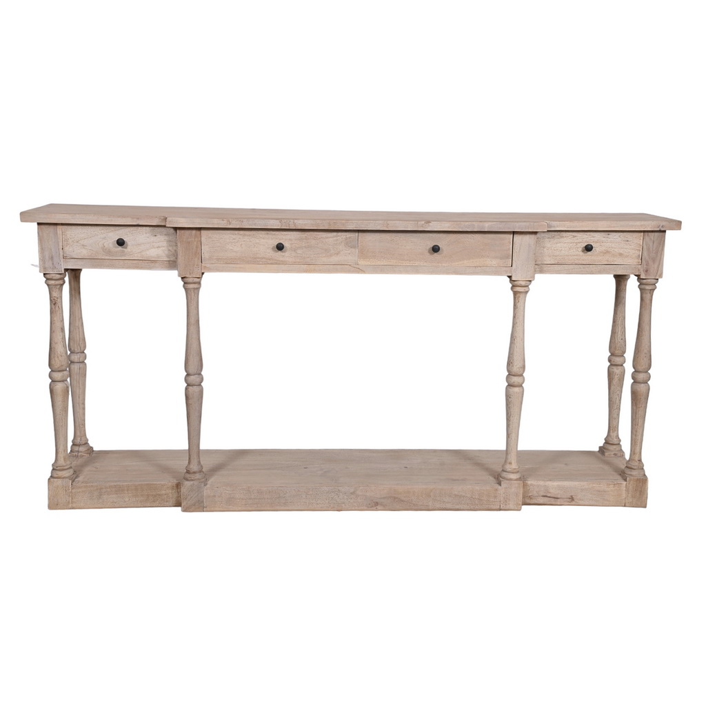 Hallway table