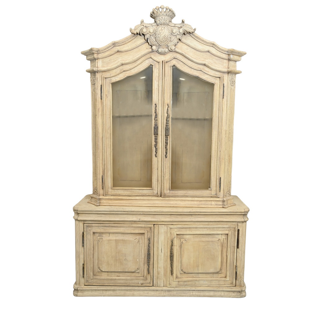French cabinet