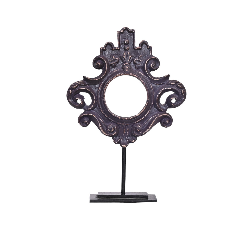 Gustavian art effects