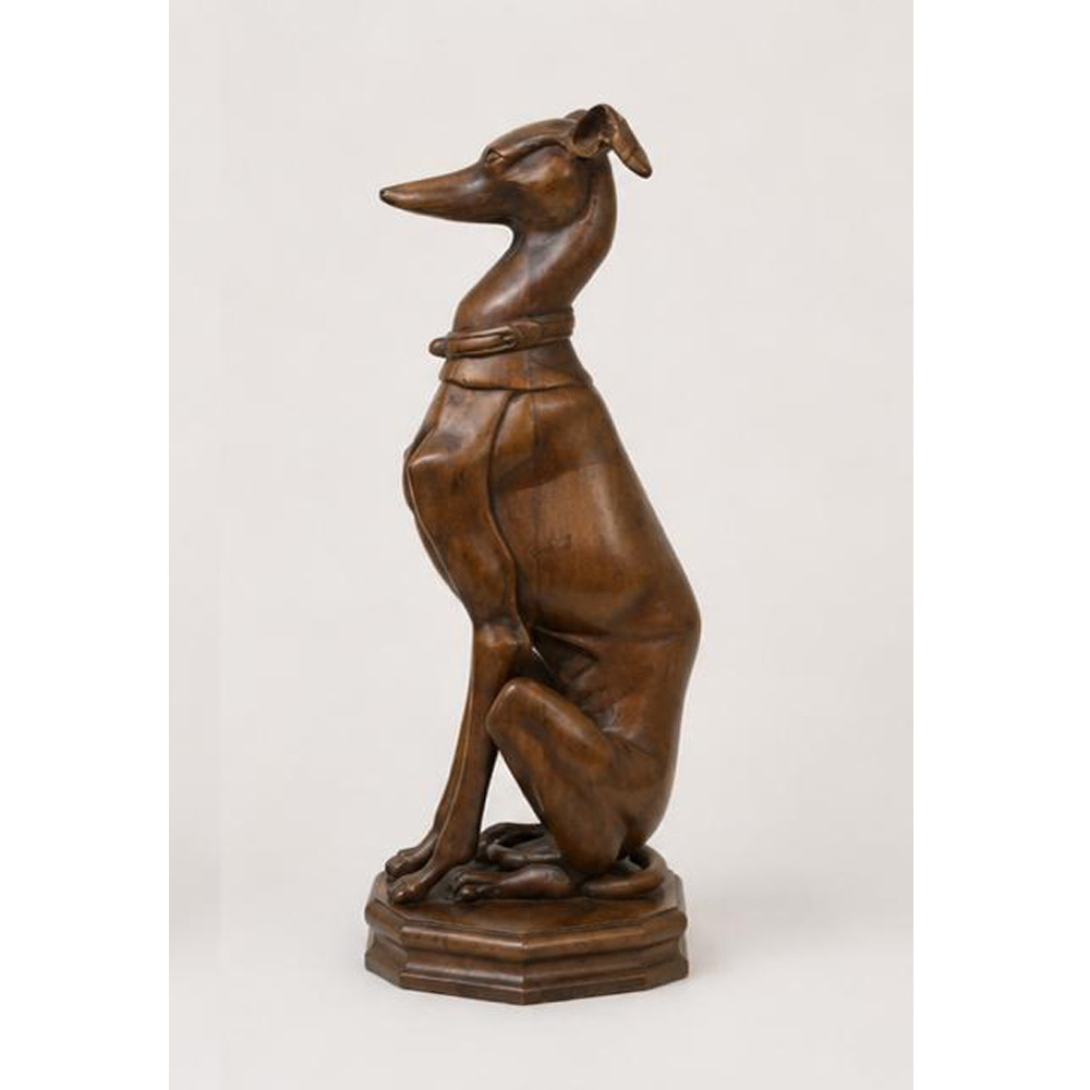 The Regal Greyhound