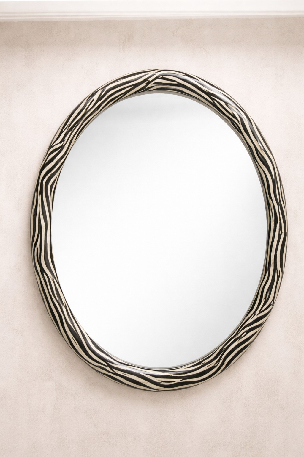 Bone ripple mirror