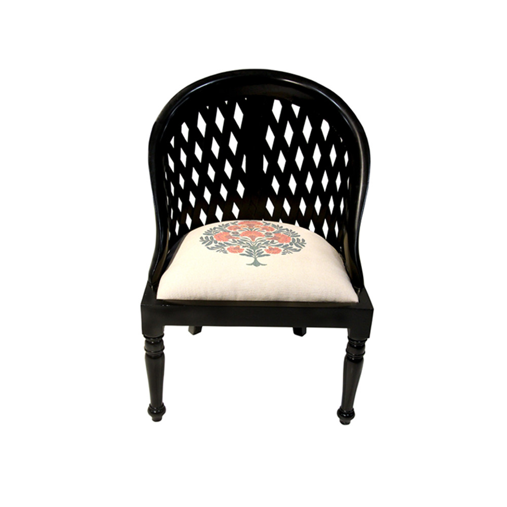 Palladio chair 20 black