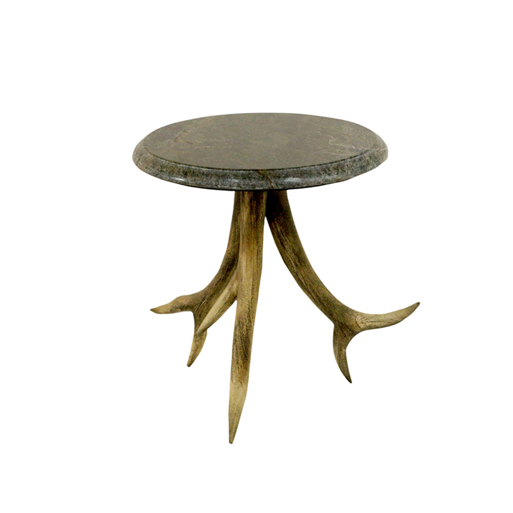 Savanna Side Table