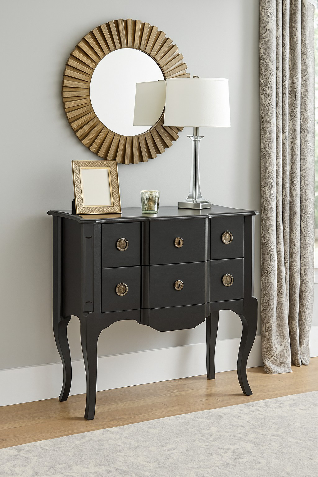 Provence Farmhouse Chest