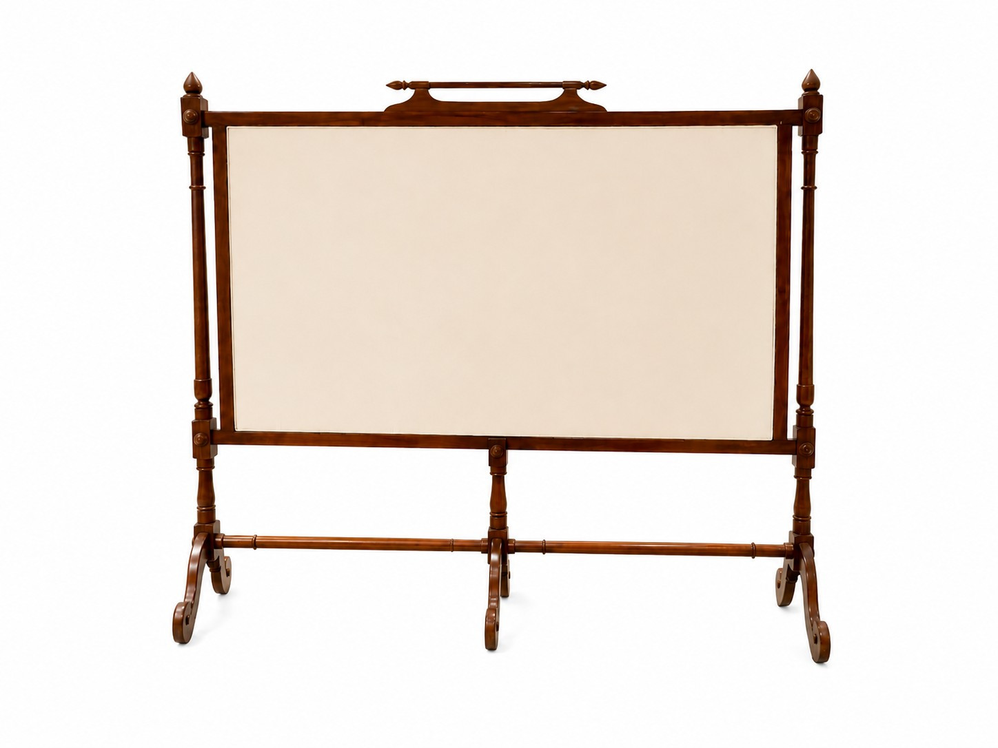 The Beaumont Hearth Screen