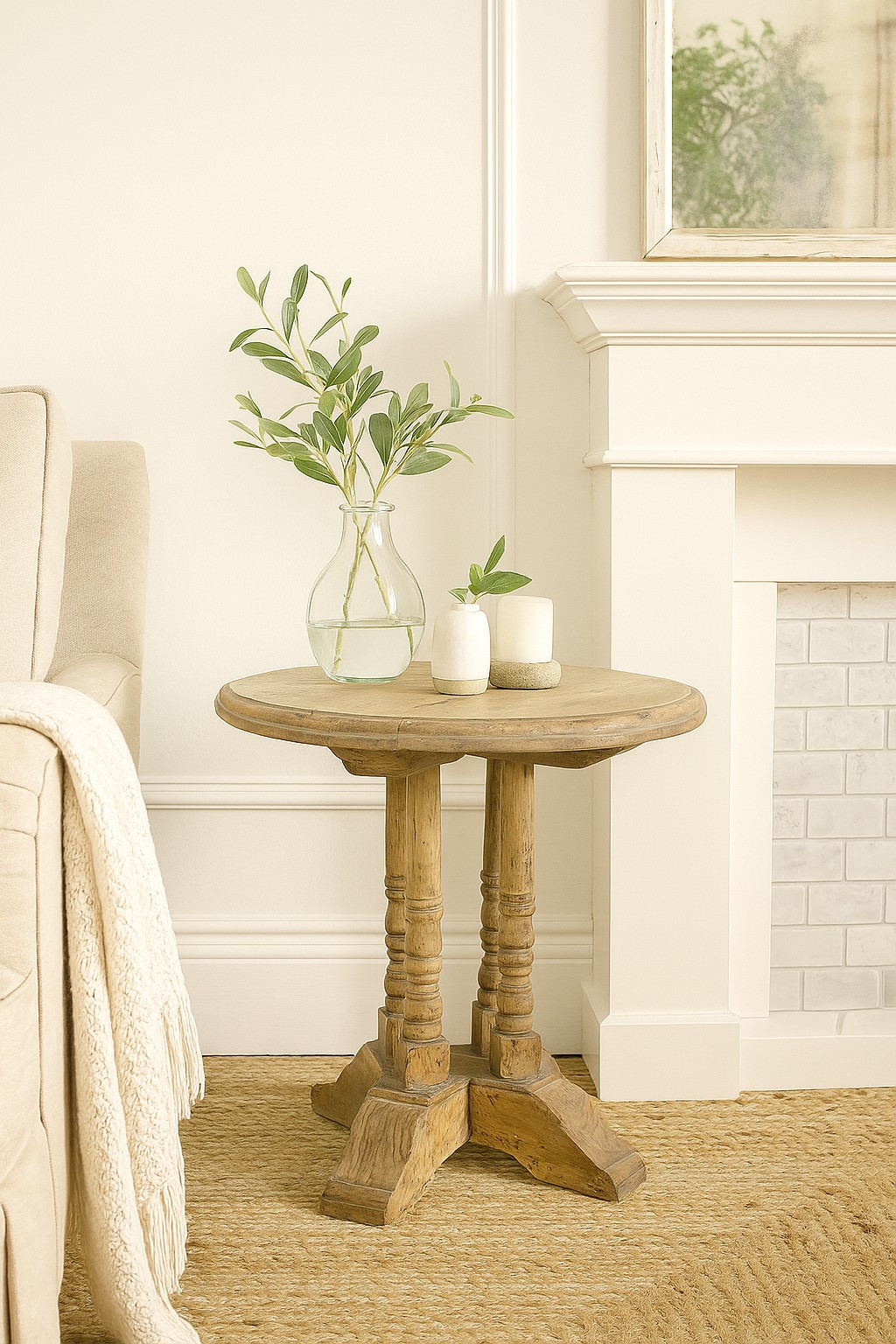 circular Table