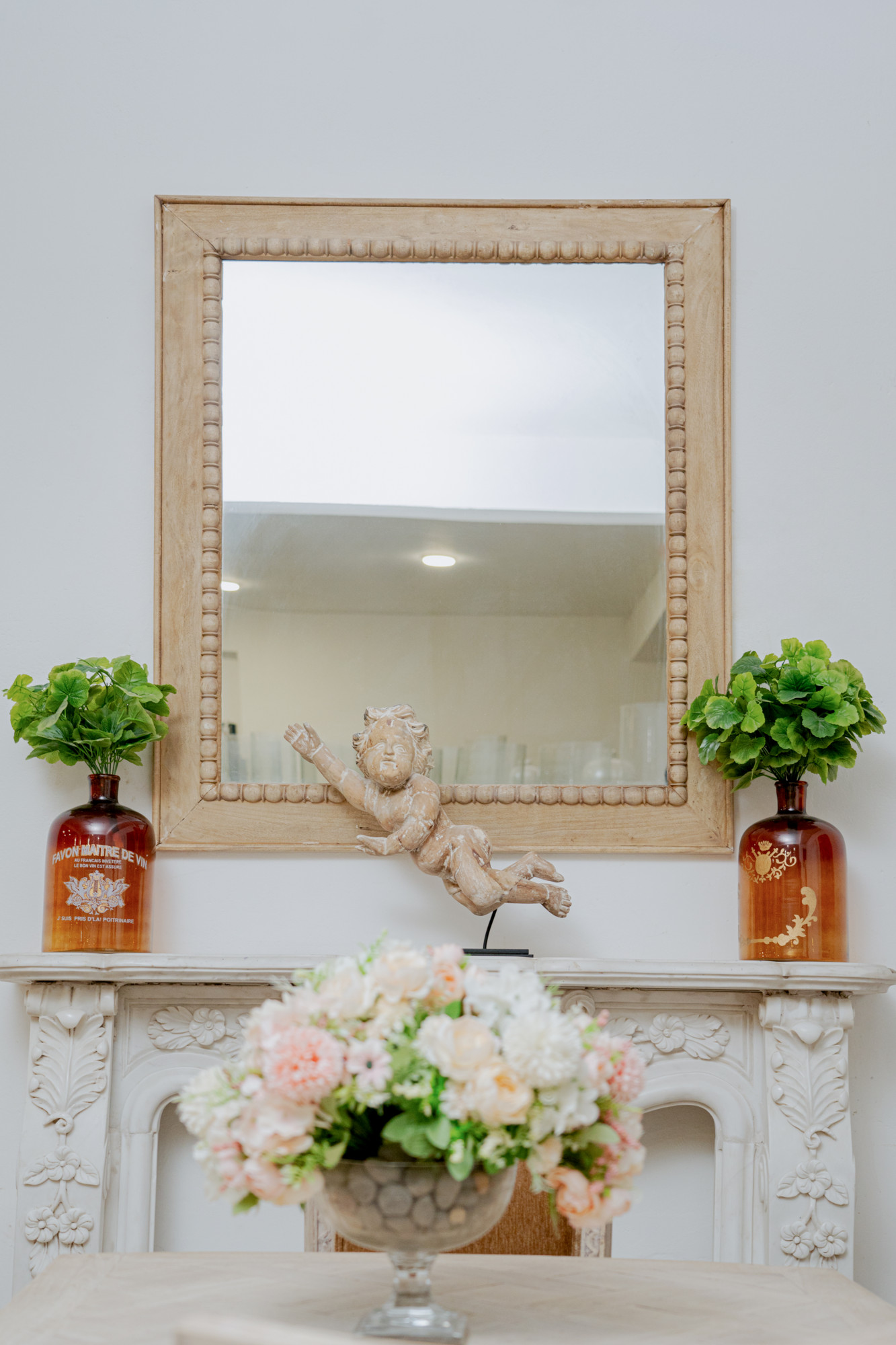 Provincial Mirror