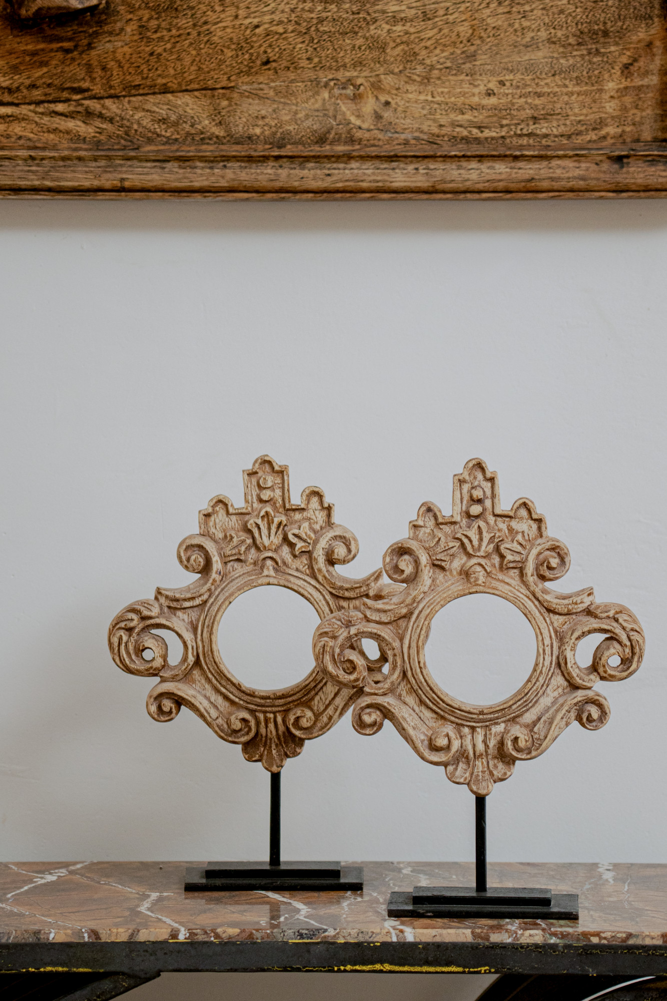 Gustavian art effects