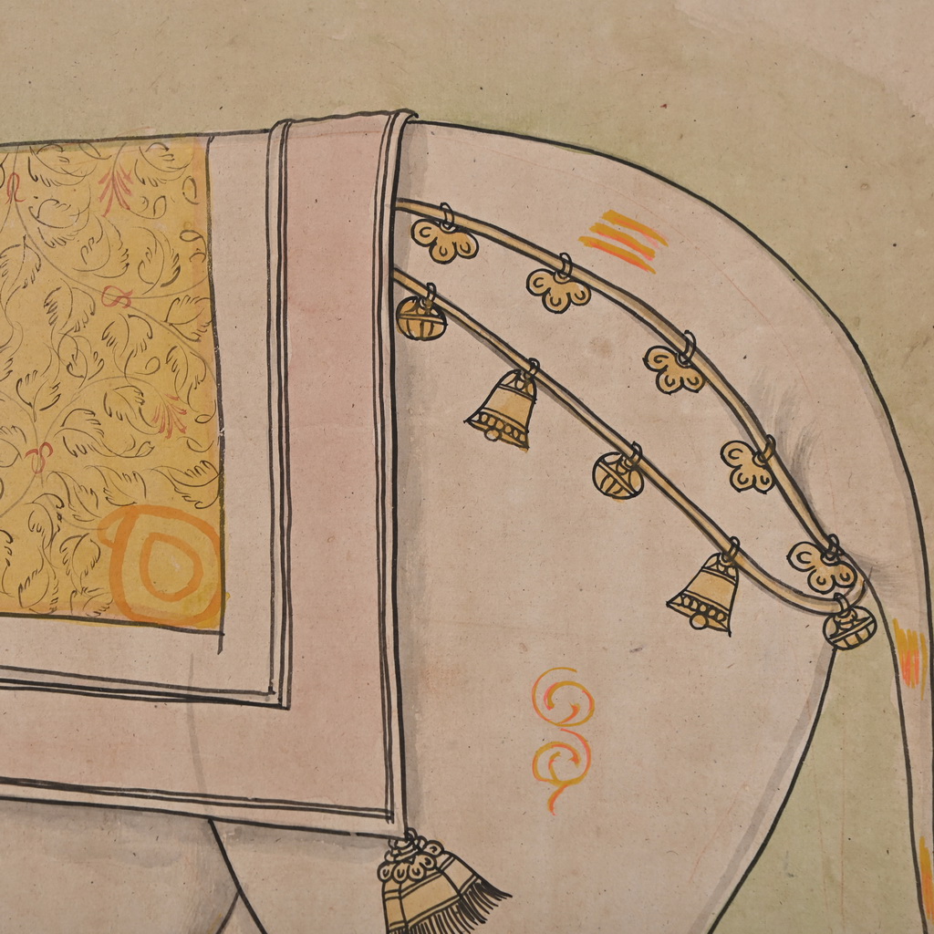 Cow Painting