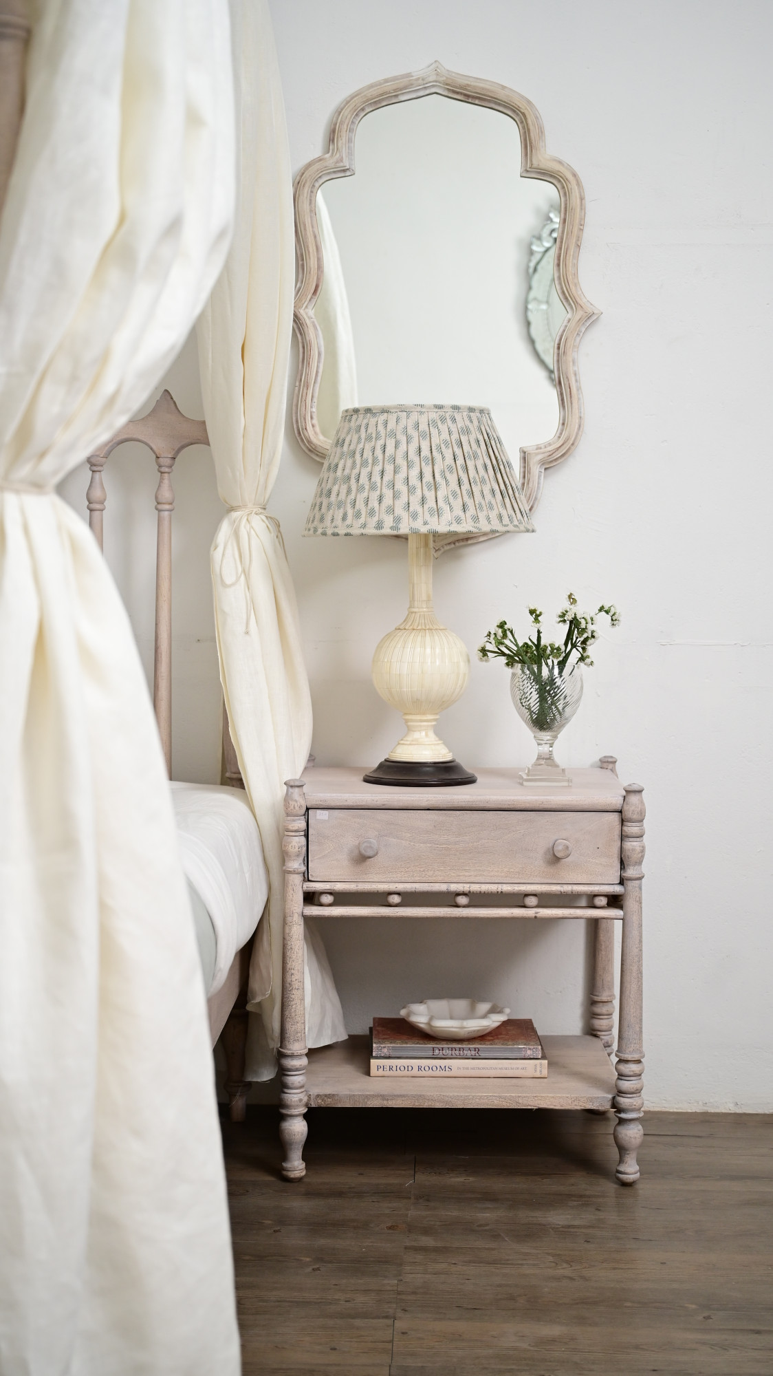 Country side table