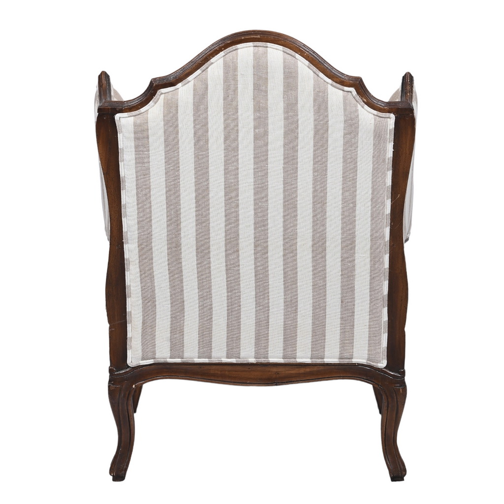 French Berger chair