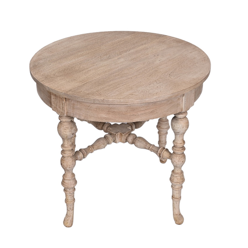 Louis side table