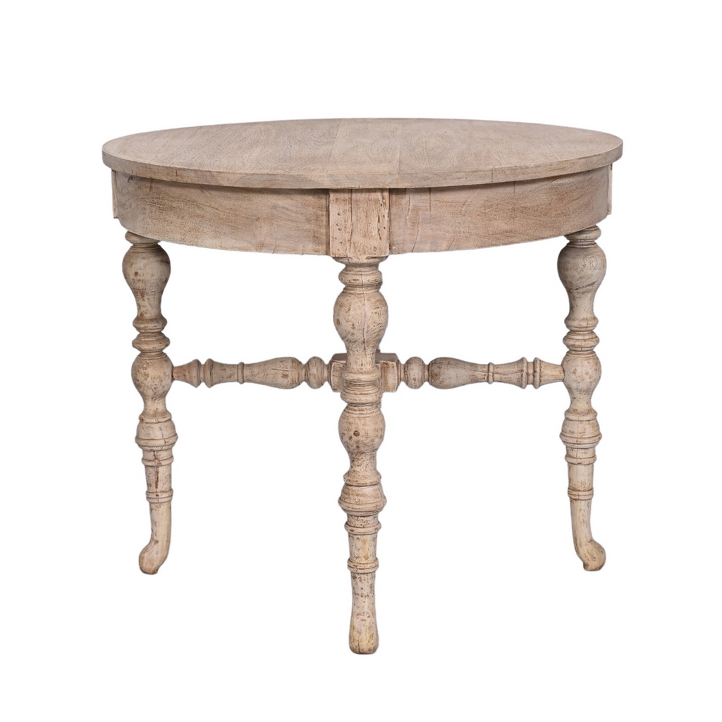 Louis side table