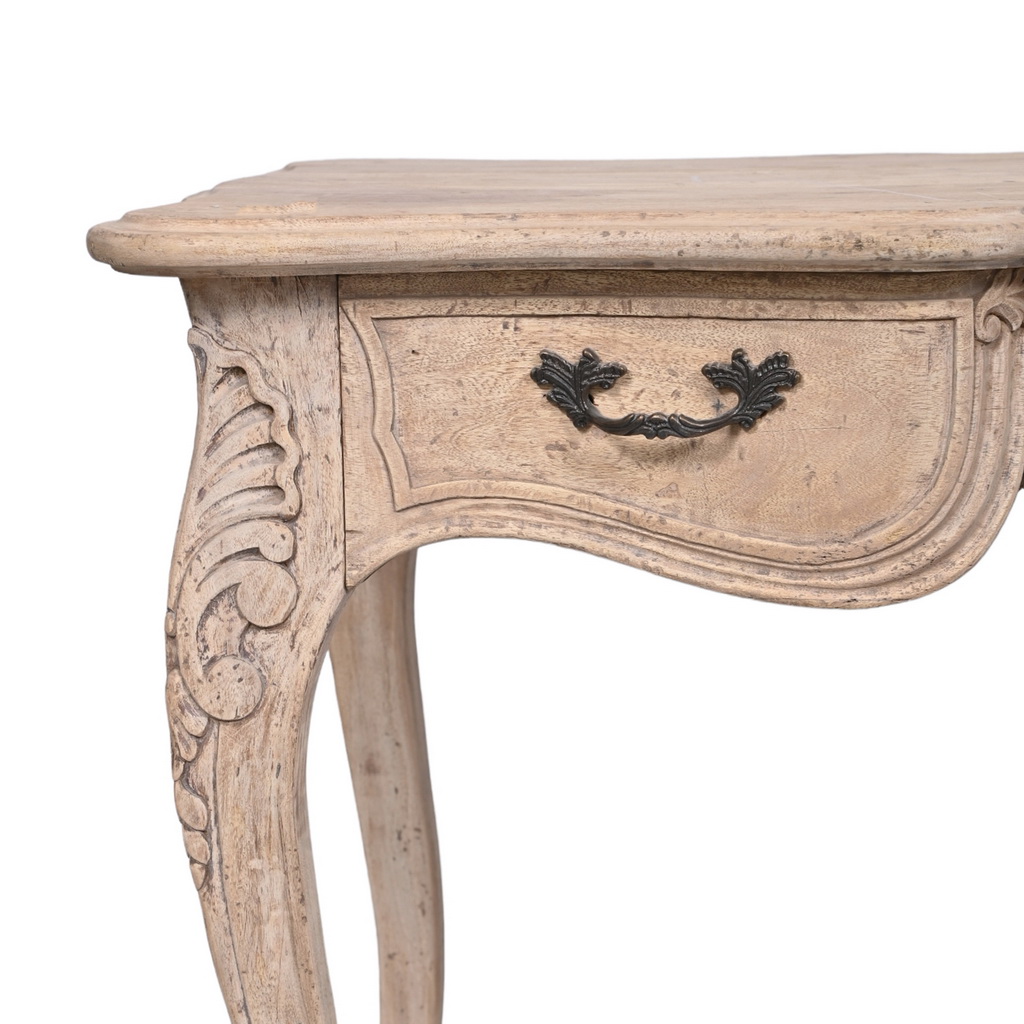 Classic French desk