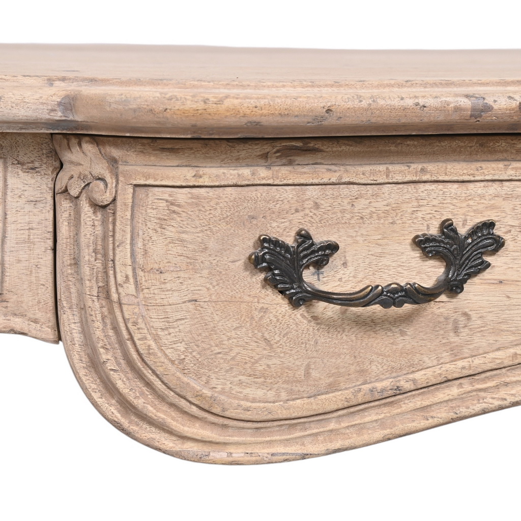 Classic French desk