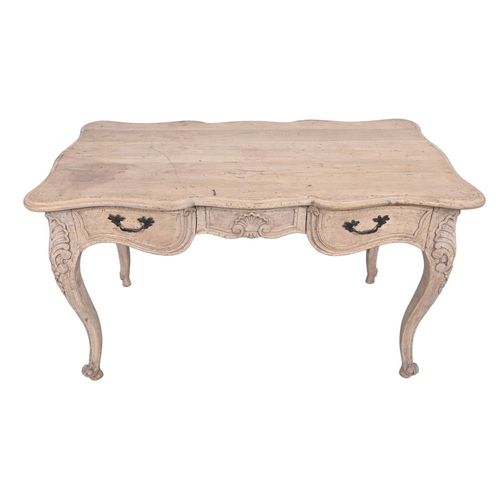 Classic French desk