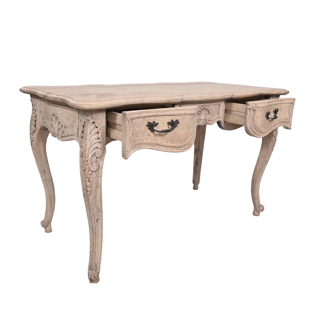 Classic French desk